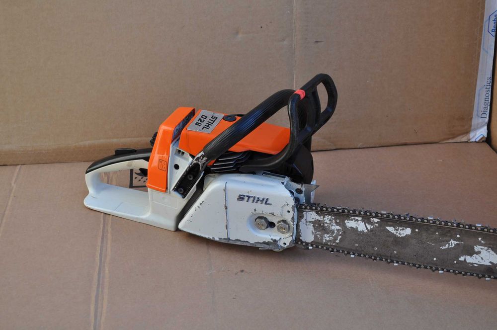 Piła Stihl 026-3.5KM