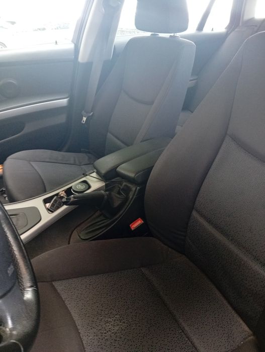 BMW 320 177cv oportunidade