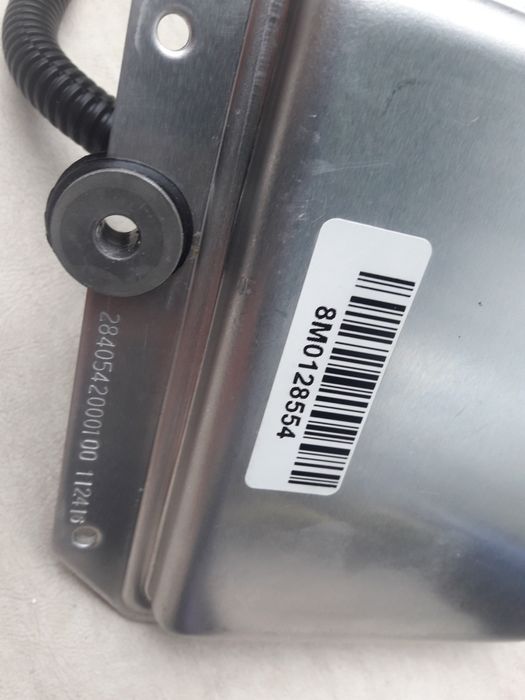Sterownik komputer ECU Mercury  kolekcja