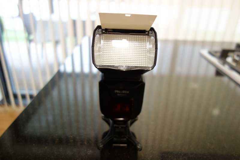 Conjunto 2 Flashes Phottix Mitros+ e Trigger Phottix Odin II para Sony