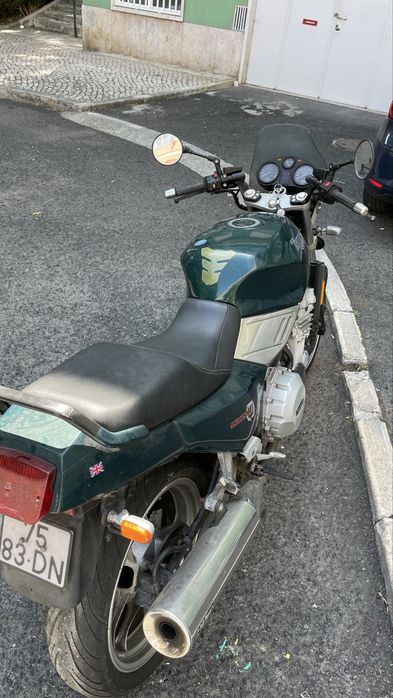 Triumph Trident 750 de 1994