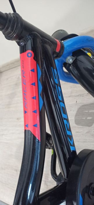 Rower rowerek dziecięcy kross 12 cali