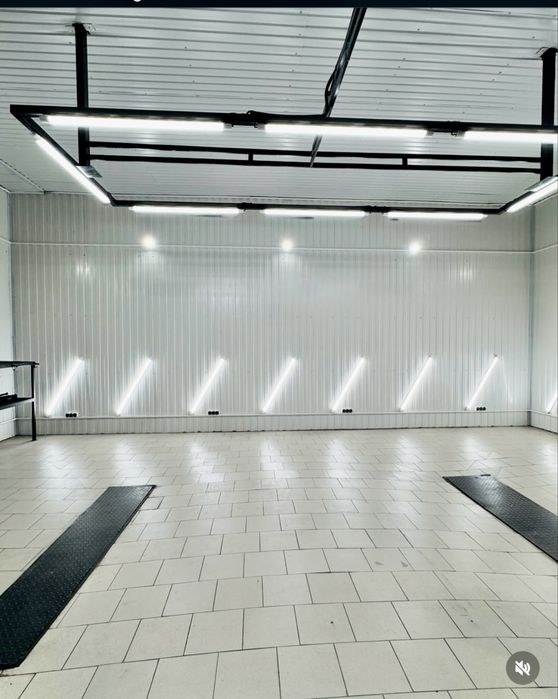 Аренда боксу для детейлінга