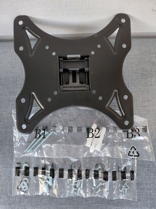 Suporte de Parede para  TV⁷