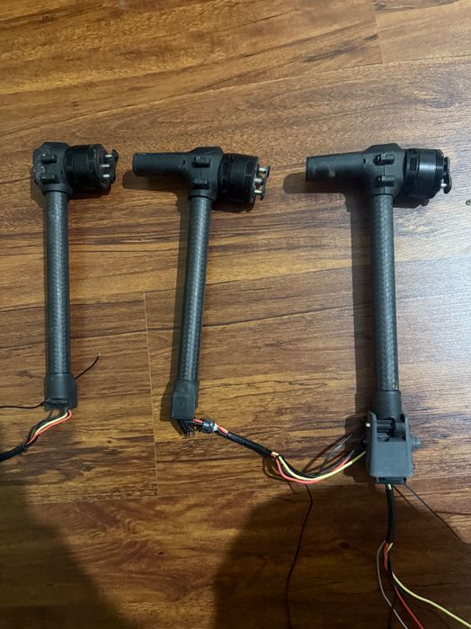 Запчастини matrice  30t