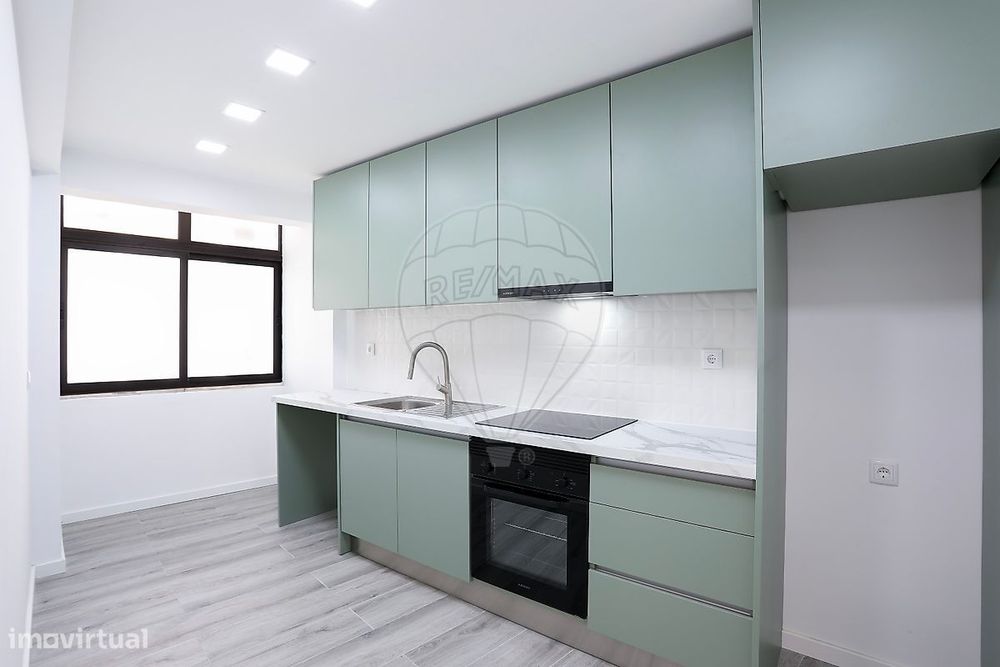 Apartamento T2 para venda
