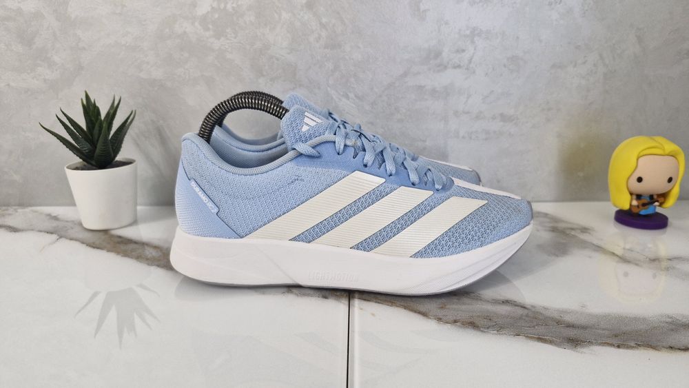 Жіночі бігові кросівки Adidas Duramo.Розмір 38