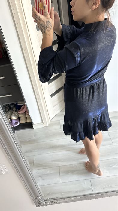Сукня жіноча missdiamond м