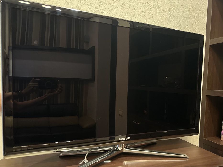 Телевизор Samsung диагональ 40