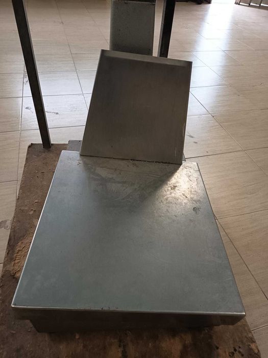 Balança Omega Portos 150kg