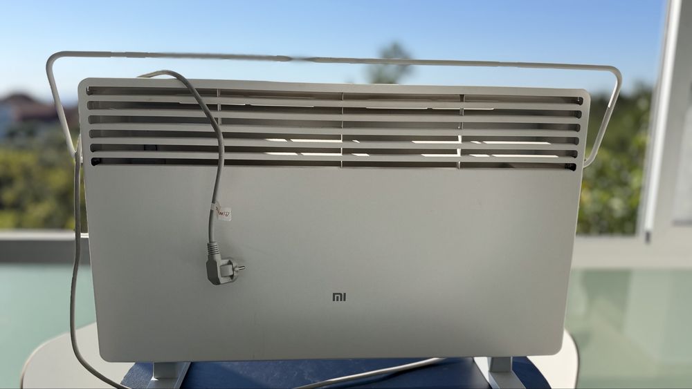 Aquecedor Xiaomi Mi Smart Space Heater S | 2200W | Wi-Fi