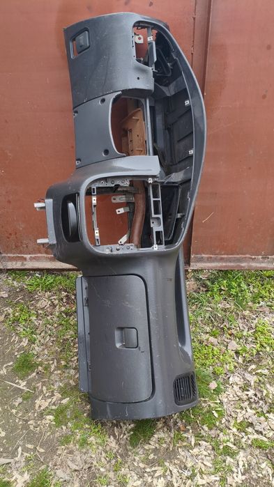 Торпеда на Ланос Сенс