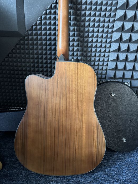 Gitara Elektro Akustyczna Ars Nova
