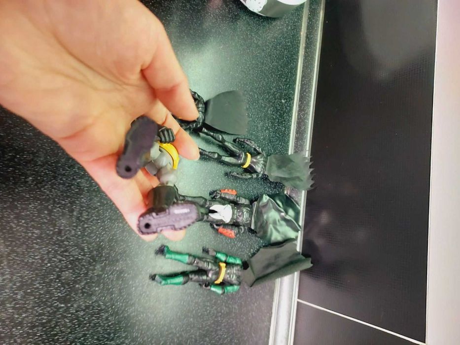 DC Comics Batman Action Figure Бетмен, оригінал Робін