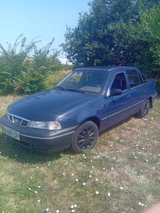 Продам автомобіль