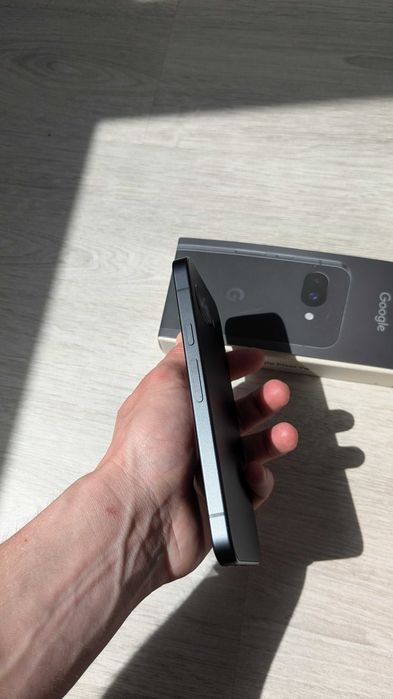 Новий Google Pixel 9a 128GB  Neverlock