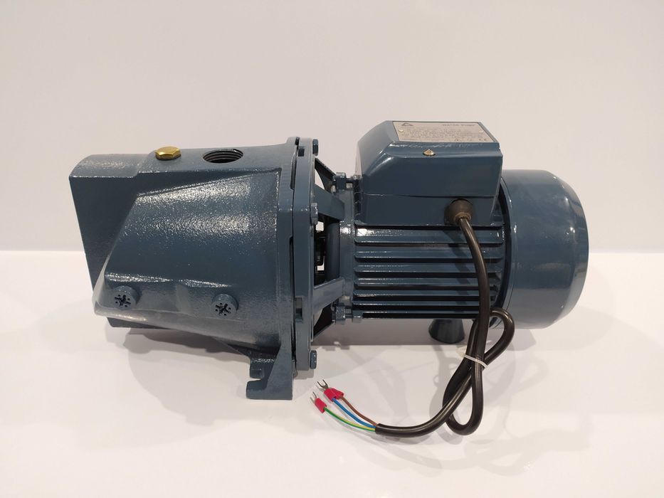 Поверхностный насос DELTA JSW 10M 1.1 кВт