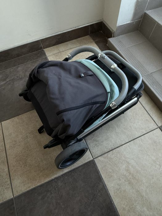 Коляска X-lander