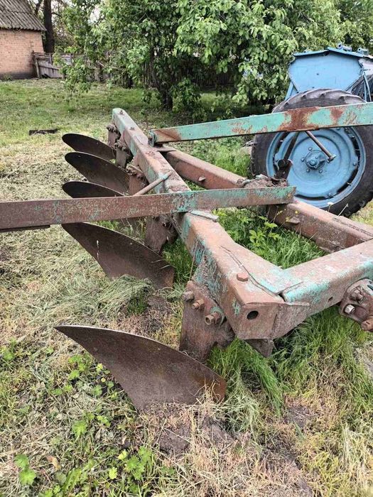 Продам трактор Т-150