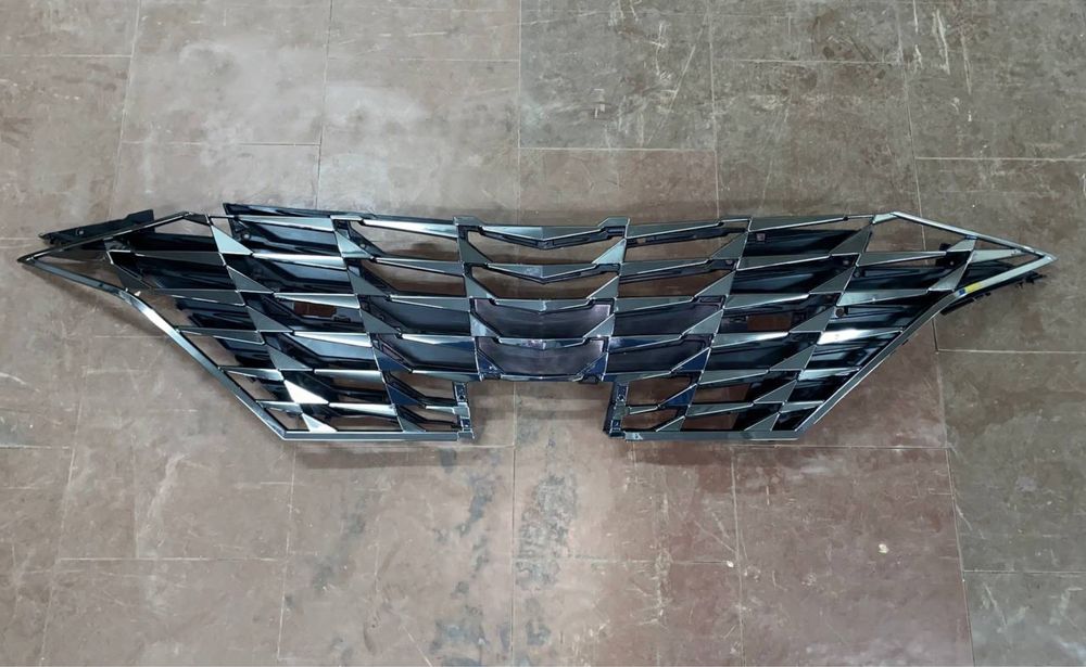 HYUNDAI ELANTRA Решітка радіатора 2021-2022 год Елантра