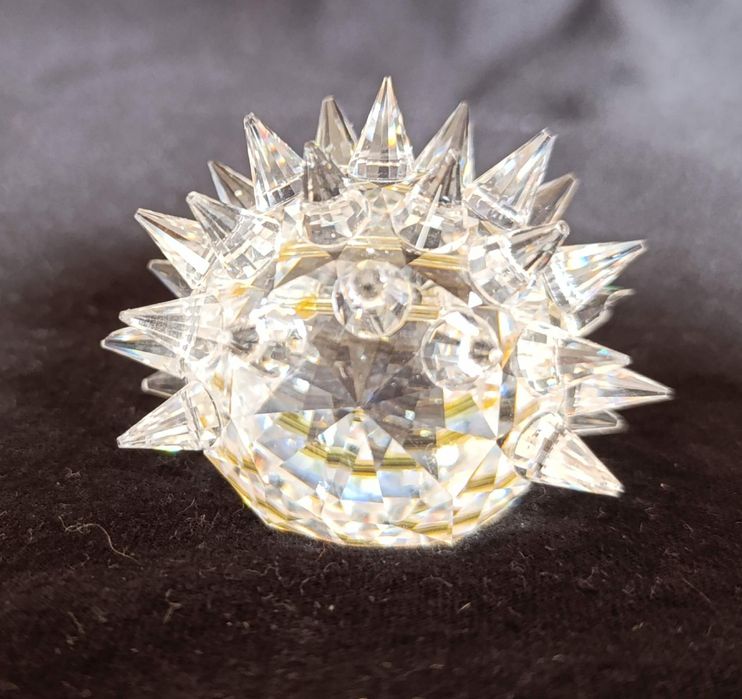 Swarowsky - Porco Espinho