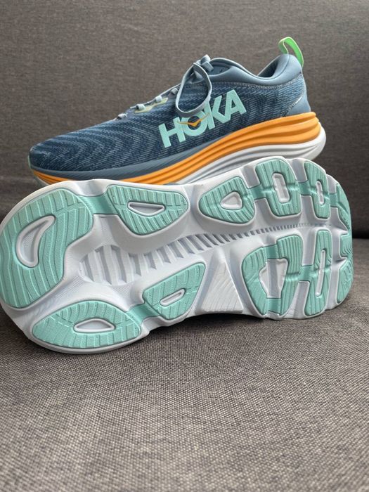 Кросівки Hoka Gaviota 5