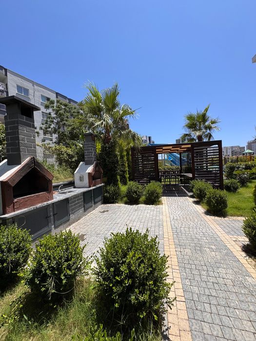 Аренда квартиры в Турции, г. Мерсин