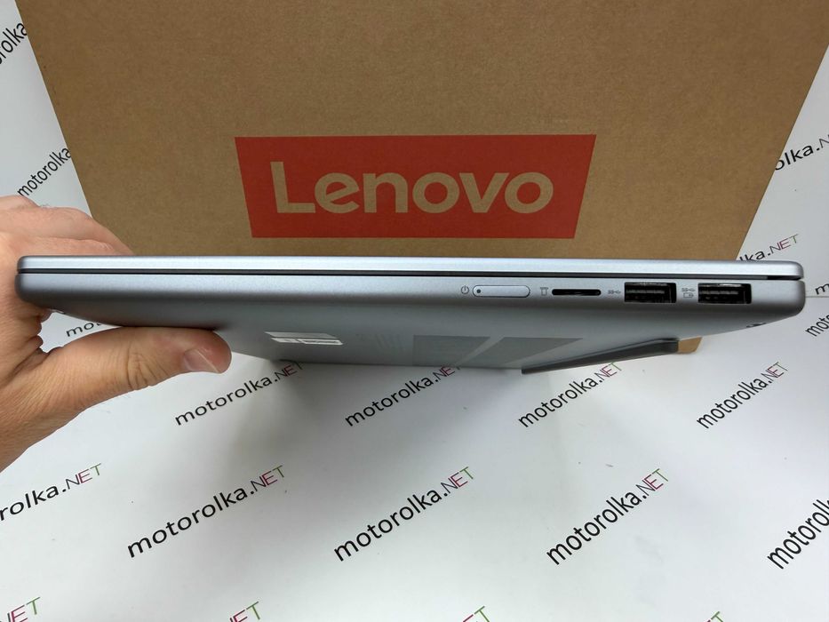 Ноутбук Lenovo IdeaPad Slim 5 14IMH10 14" FullHD+ OLED/Ultra 9 185H/32 RAM/1TB SSD/Intel ARC Graphics