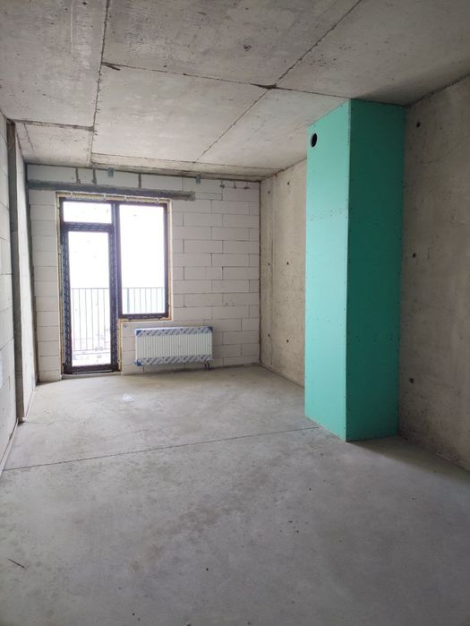 ‼️Квартира с видом на море ‼️ Фонтан Золотой Берег