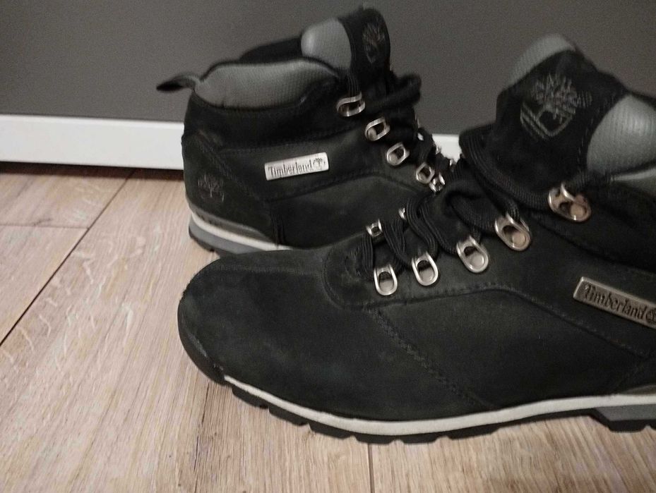Timberland Splitrock 2 size 8 (42) super stan