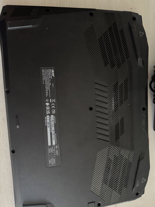 Laptop acer nitro 5