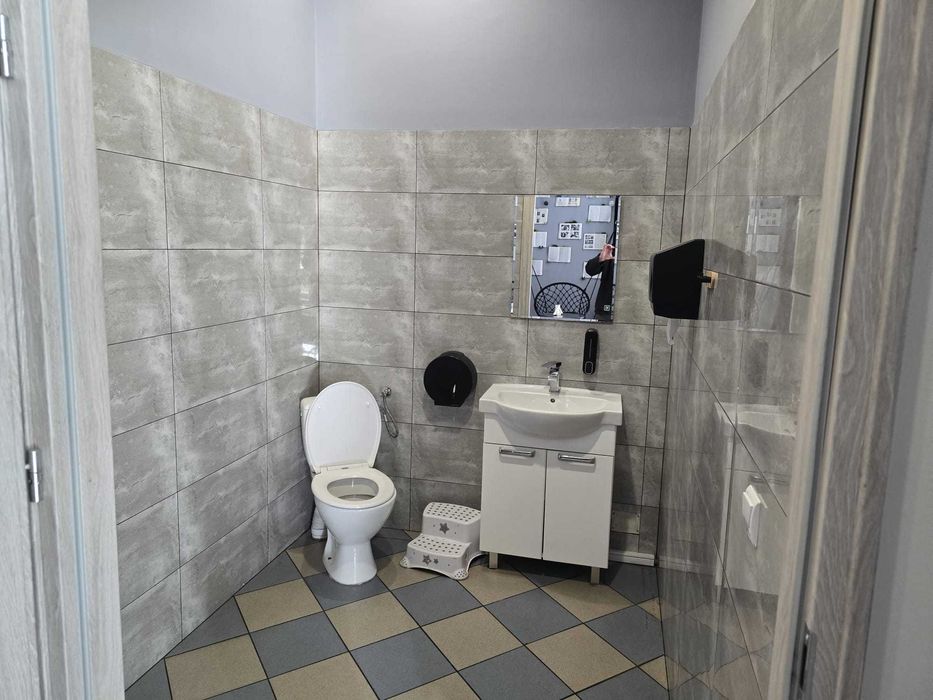 Lokal usługowy w świetnej lokalizacji