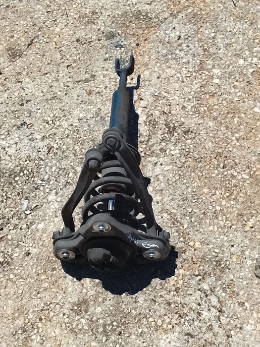Amortecedor Suspensão Audi A4 B6 1.9 TDI 130 CV. Ano 2003 Direita e Esquerda
