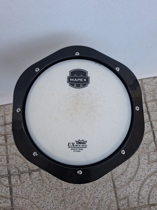 REMO 08" Pratice Pad Uxdrum head