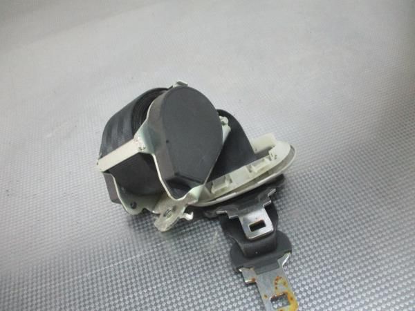 Cinto TR Centro RENAULT Scénic III (JZ0/1_)