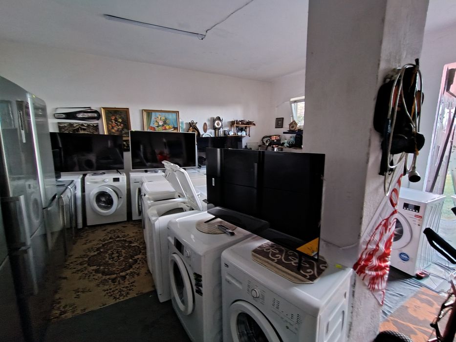 Telewizor LG 75 cali i inne