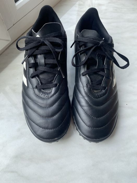 Сороконіжки adidas Goletto VIII TF (Оригінал) — Стан Нових!