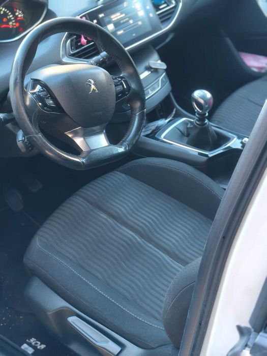 Carrinha peugeot