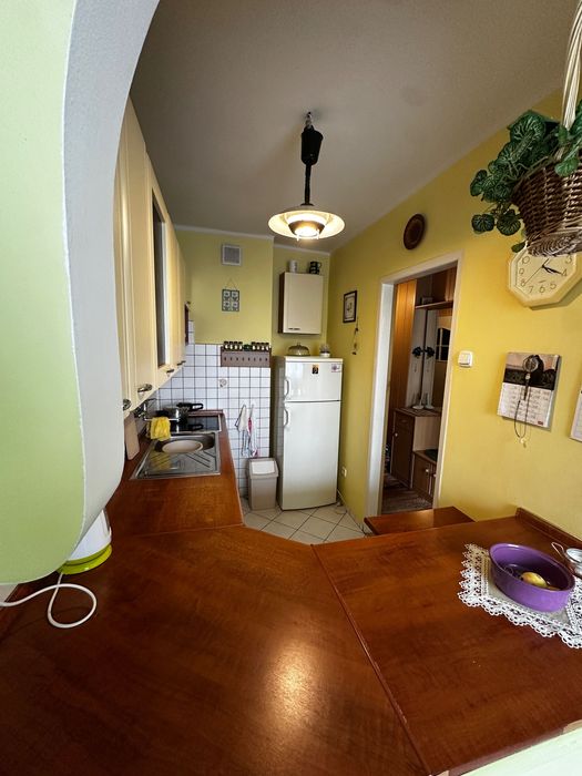 Sprzedam mieszkanie 38 m2 do zamieszkania od zaraz