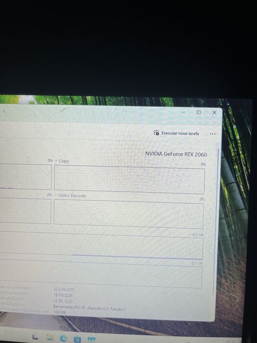 PC Gaming Ryzen 5 / RTX 2060 / 16GB RAM