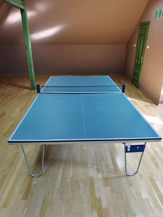 Stół do tenisa stołowego / ping-ponga Tectonic Smash 276 × 152,5 cm