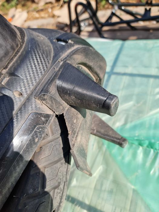 Моноколесо Begode (Gotway) RS HS V2 ТОРГ