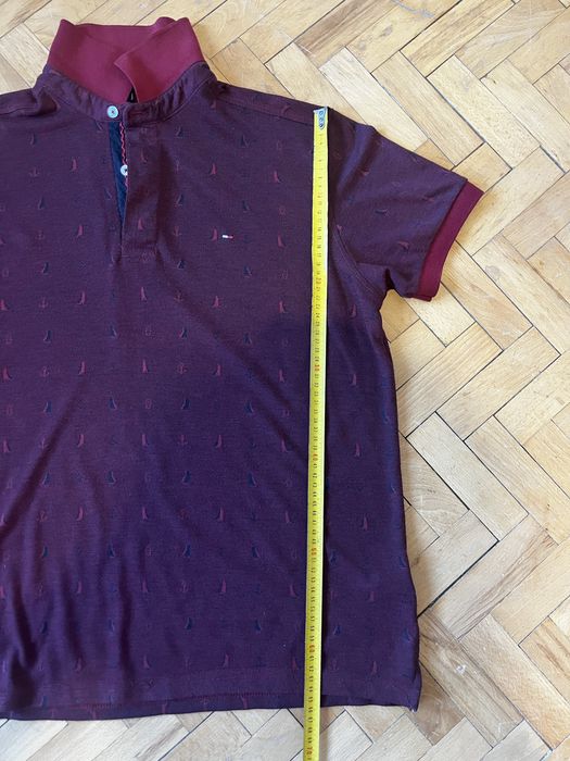 Продам теніску Tommy Hilfiger