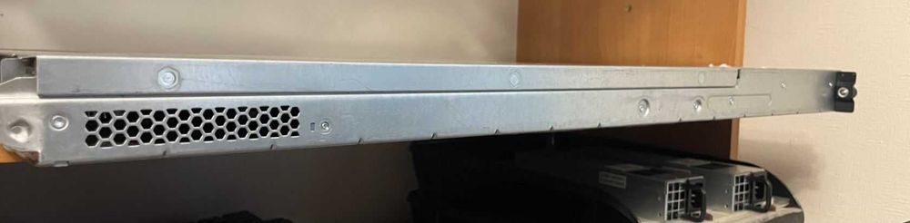 HP ProLiant DL120 G6 материнська плата на сокет 1156