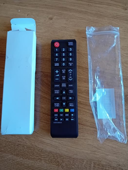Comando Samsung (novo)