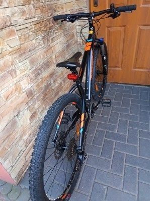 Rower Trek X caliber 8