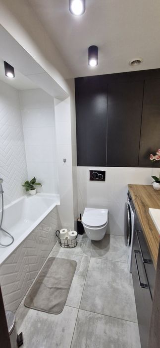 Na sprzedaż mieszkanie jak dom 100m2