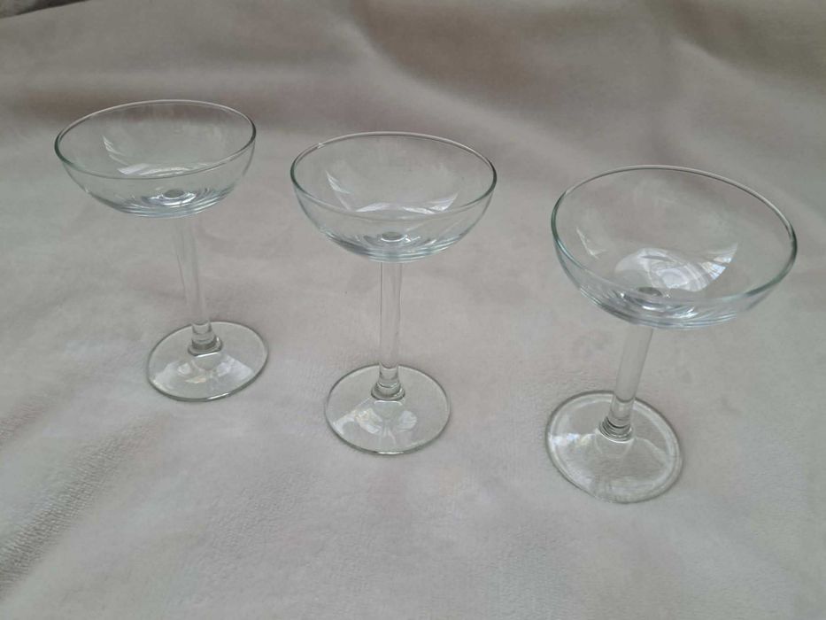 3 kieliszki za darmo