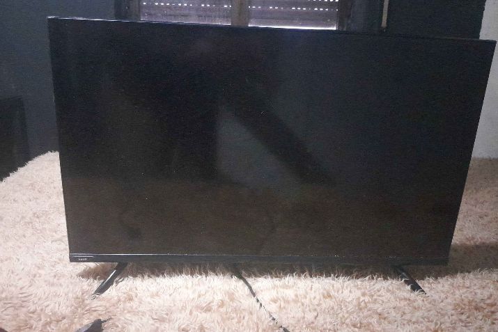 Televisão Led Kunft