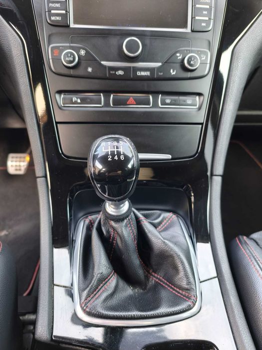 Ford Mondeo MK4 2.0 TDCI 2011r Titanium S
